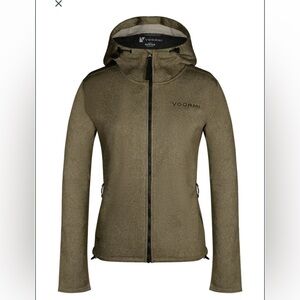 Voormi Switchback Hoodie - Womens M